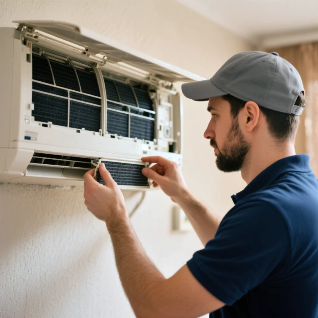 Klimatyzacja Góra Kalwaria